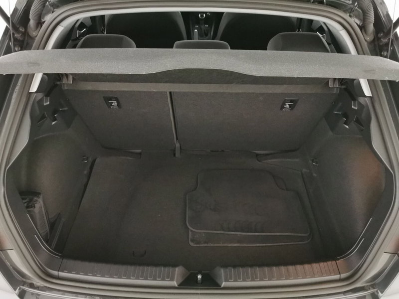 Audi A1 Sportback usata a Chieti (7)