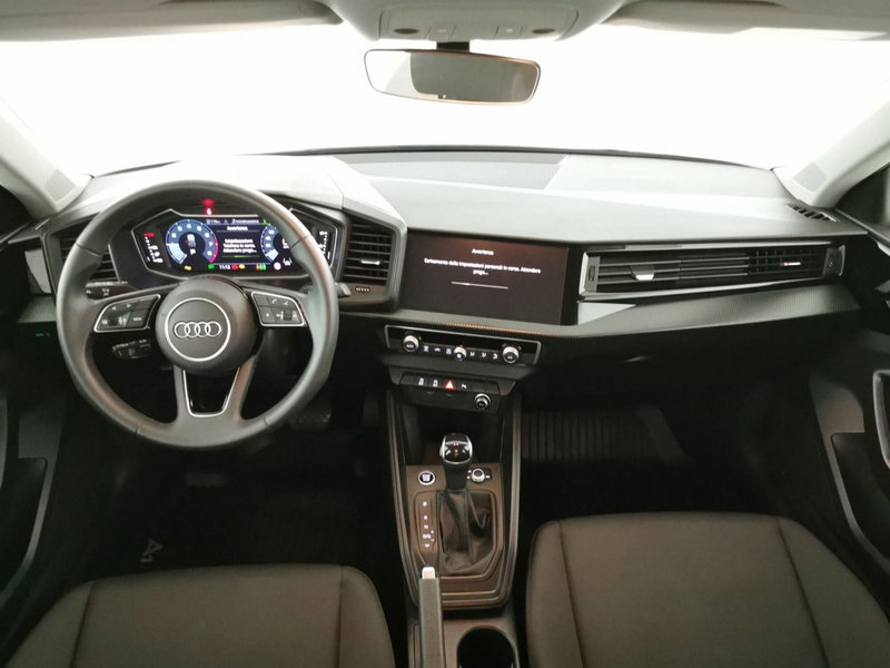 Audi A1 Sportback usata a Chieti (8)
