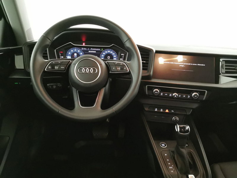 Audi A1 Sportback usata a Chieti (9)