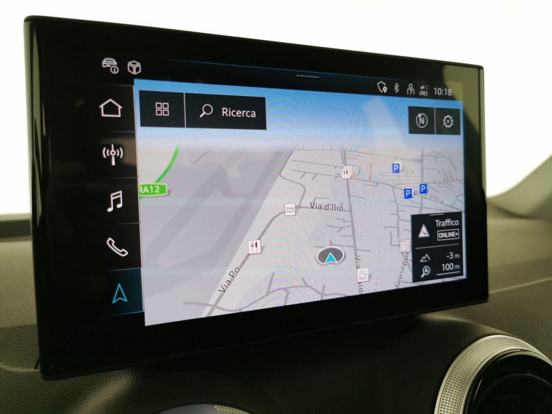 Audi Q2 usata a Chieti (13)