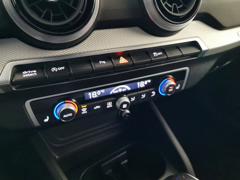 Audi Q2 usata a Chieti (15)