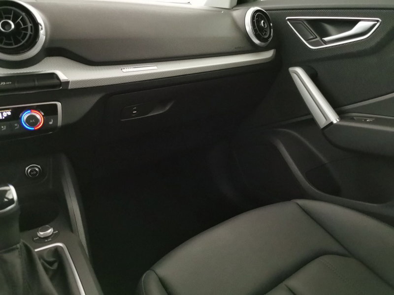 Audi Q2 usata a Chieti (18)