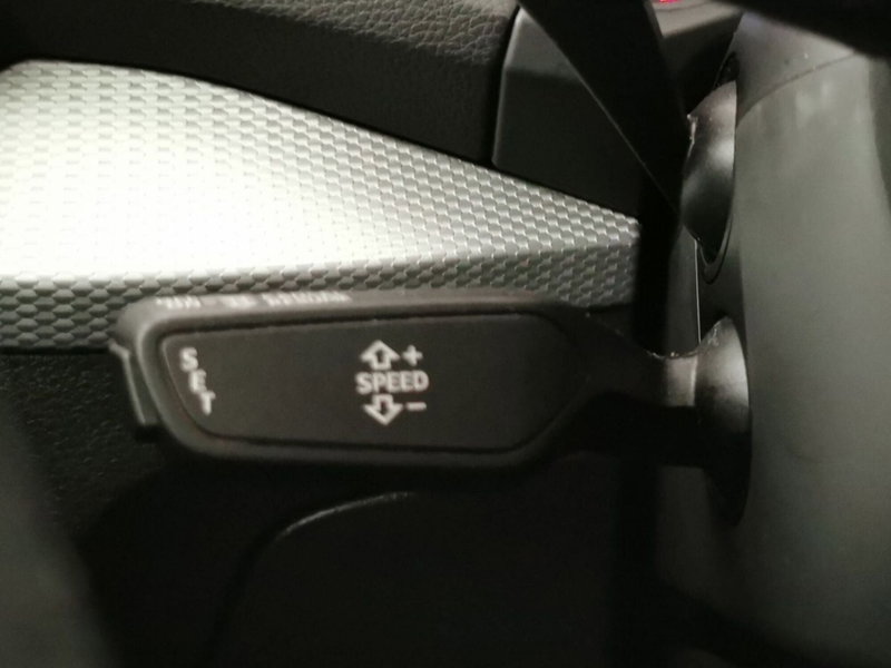 Audi Q2 usata a Chieti (19)