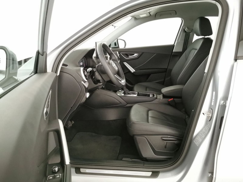 Audi Q2 usata a Chieti (5)