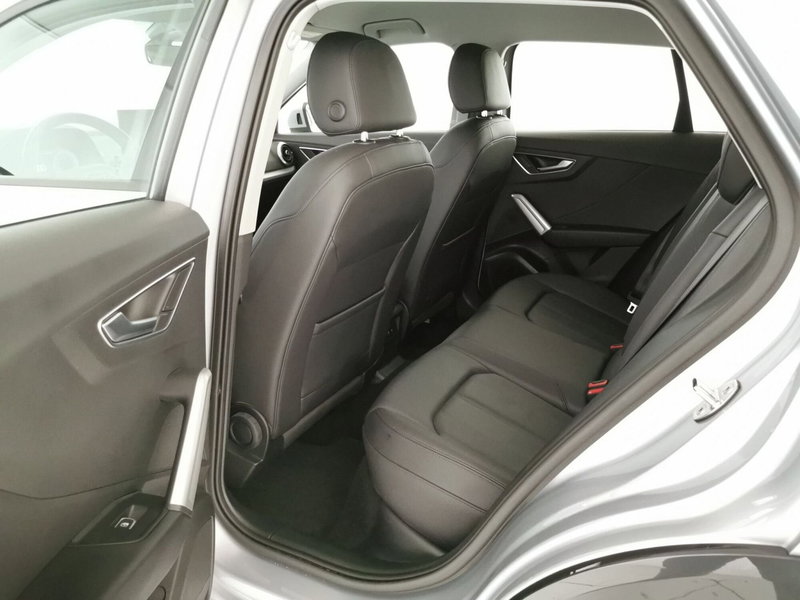 Audi Q2 usata a Chieti (6)