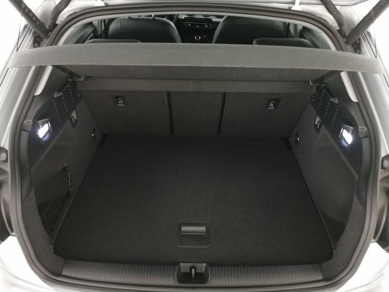 Audi Q2 usata a Chieti (7)