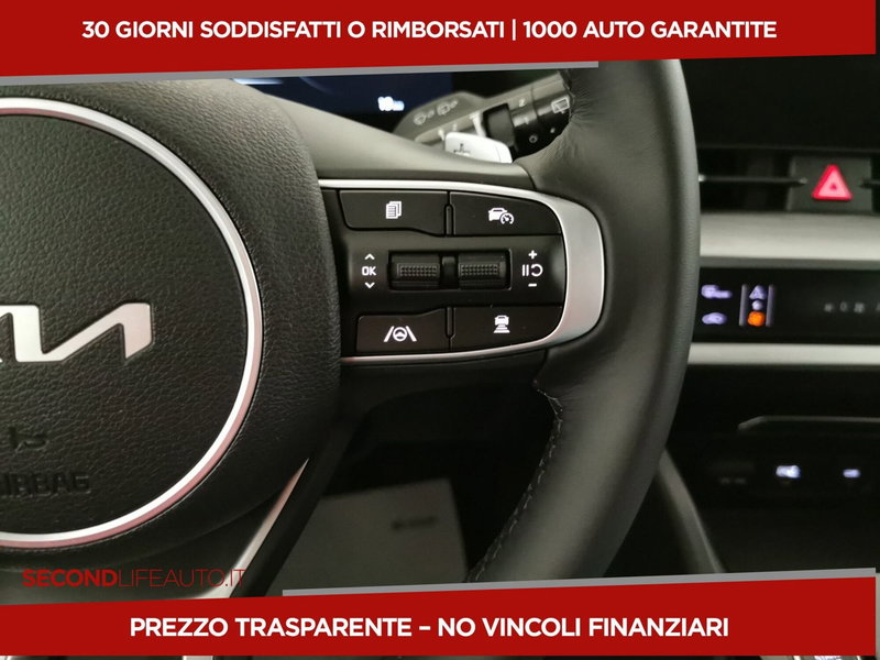 Kia Sportage usata a Chieti (11)