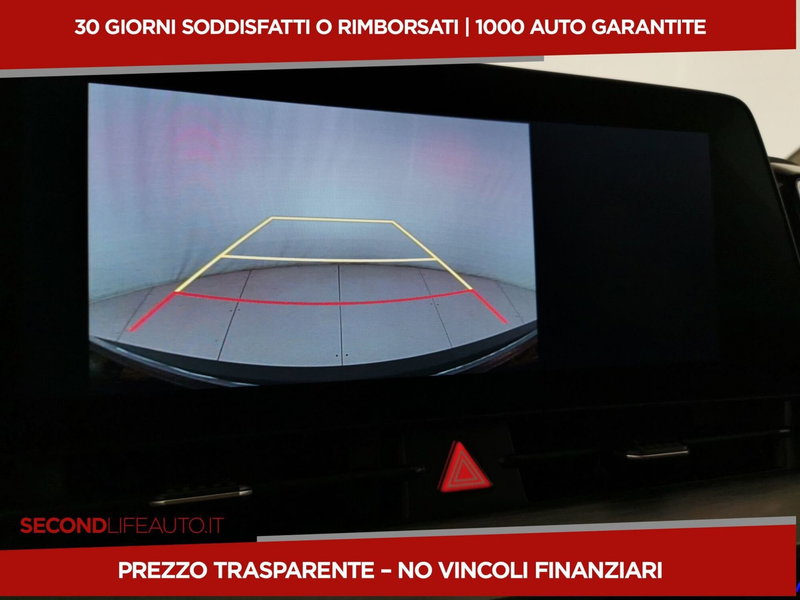 Kia Sportage usata a Chieti (12)