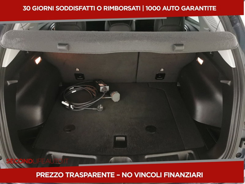 Jeep Compass usata a Chieti (7)