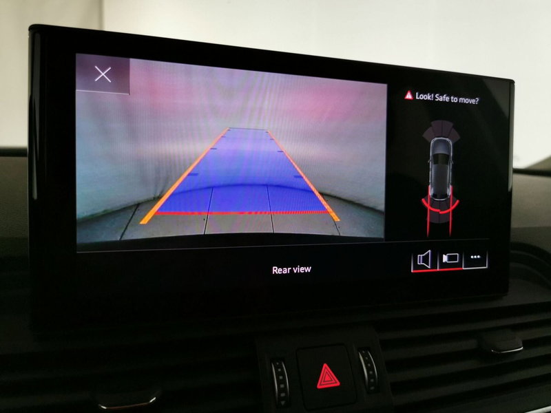 Audi Q5 Sportback usata a Chieti (12)