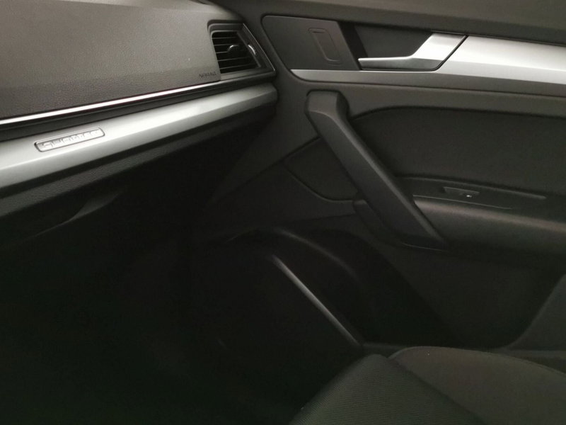 Audi Q5 Sportback usata a Chieti (17)