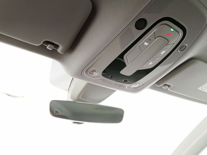 Audi Q5 Sportback usata a Chieti (20)