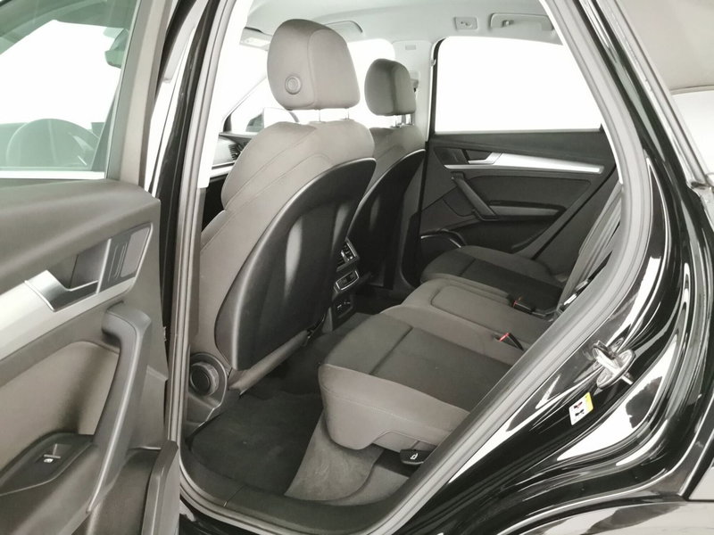 Audi Q5 Sportback usata a Chieti (6)