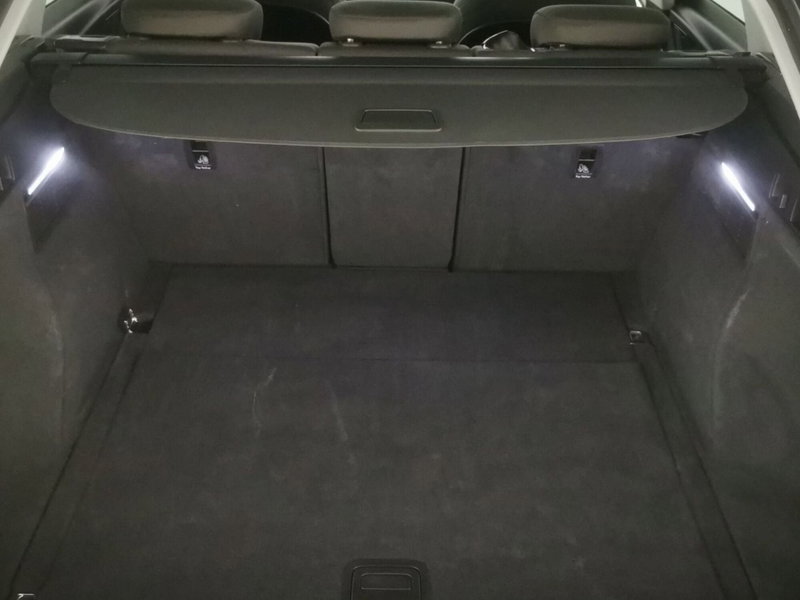 Audi Q5 Sportback usata a Chieti (7)