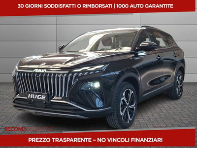 Dongfeng Huge  1.5 t hev E2 MHD500T cvt del 2025 usata a Roma