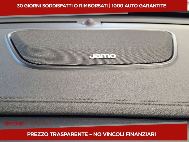 Dongfeng Huge  usata a Roma (17)