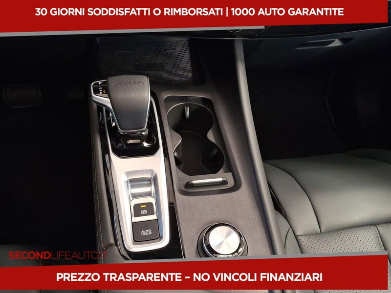 Dongfeng Huge  usata a Roma (8)