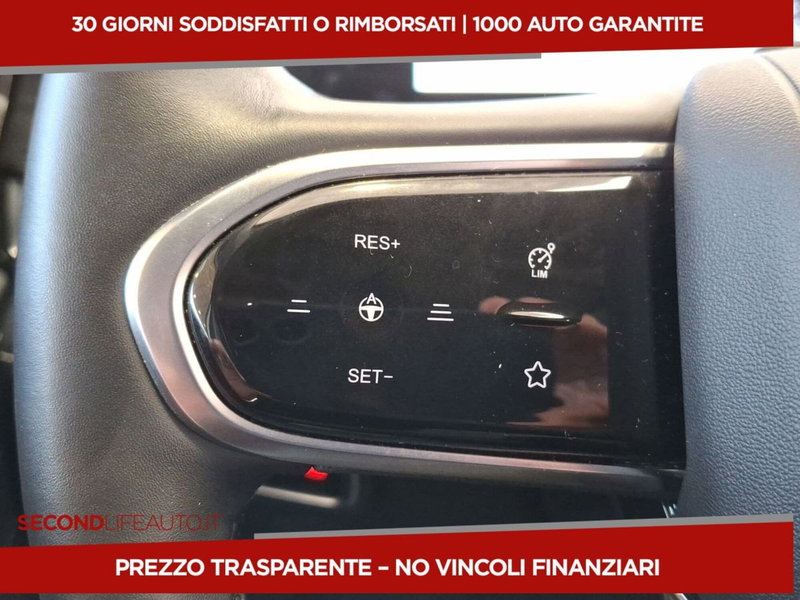 Omoda Omoda 5 2026 usata a Roma (13)