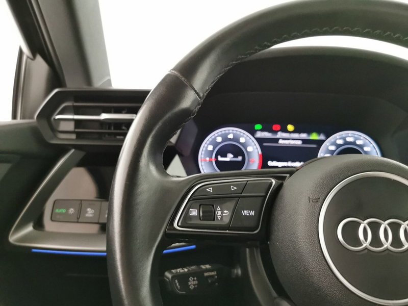 Audi A3 Sportback usata a Chieti (10)