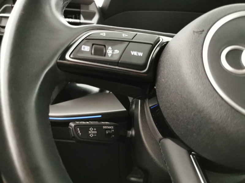 Audi A3 Sportback usata a Chieti (12)