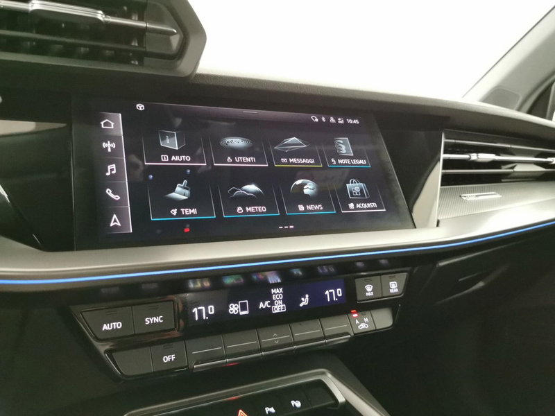 Audi A3 Sportback usata a Chieti (14)