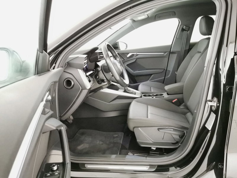 Audi A3 Sportback usata a Chieti (5)