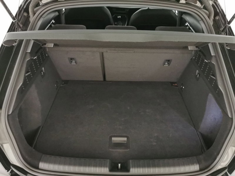 Audi A3 Sportback usata a Chieti (7)
