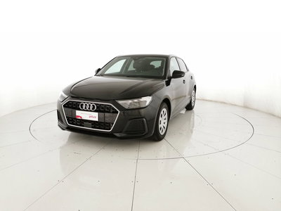 Audi A1 Sportback 30 1.0 tfsi Business 116cv s-tronic del 2025 usata a San Giovanni Teatino