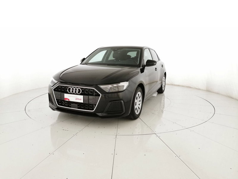 Audi A1 Sportback usata a Chieti