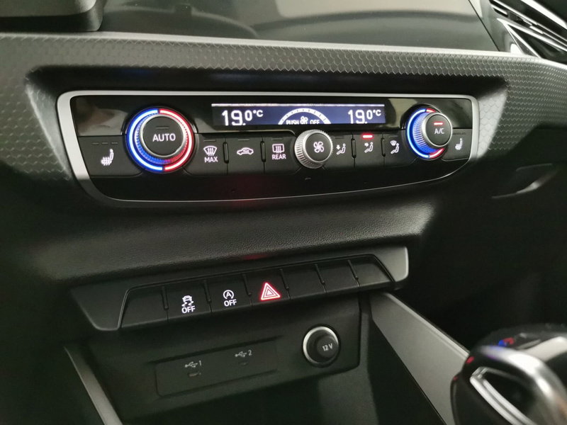 Audi A1 Sportback usata a Chieti (15)