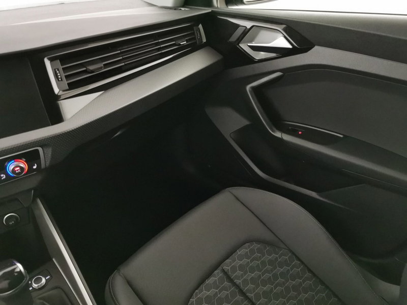 Audi A1 Sportback usata a Chieti (16)