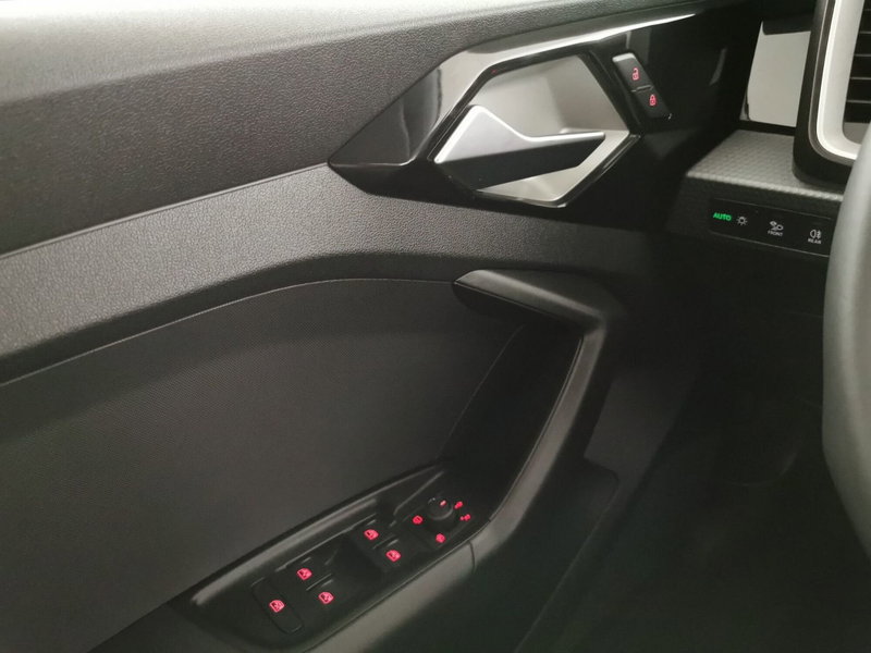 Audi A1 Sportback usata a Chieti (18)