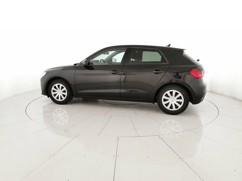 Audi A1 Sportback usata a Chieti (2)