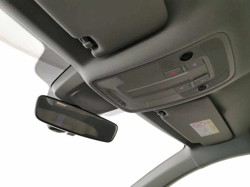 Audi A1 Sportback usata a Chieti (20)