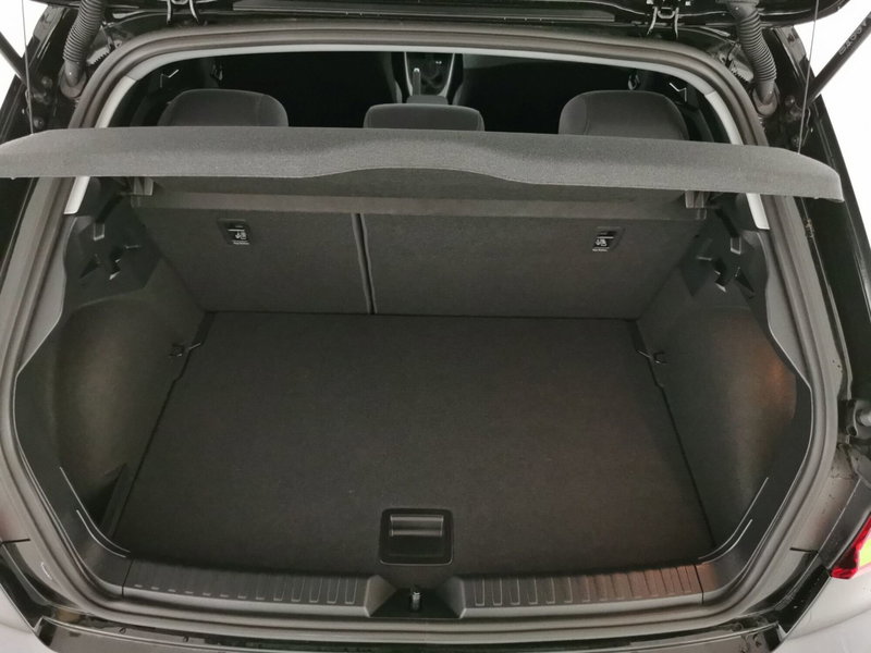 Audi A1 Sportback usata a Chieti (7)