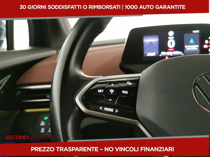Volkswagen ID.5 usata a Chieti (10)