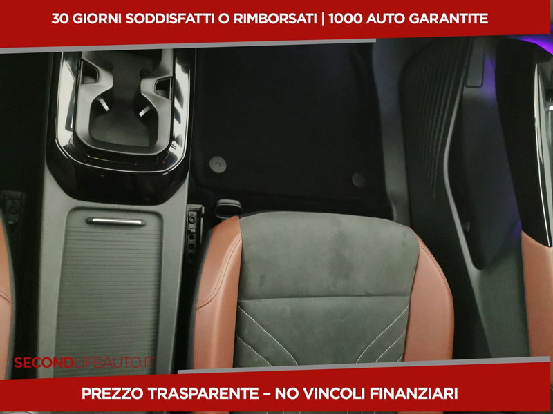 Volkswagen ID.5 usata a Chieti (17)