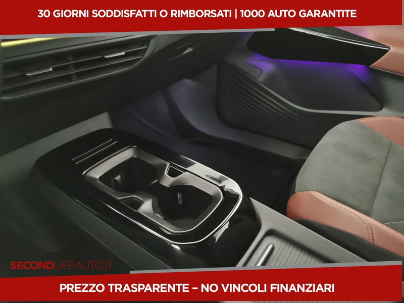 Volkswagen ID.5 usata a Chieti (18)