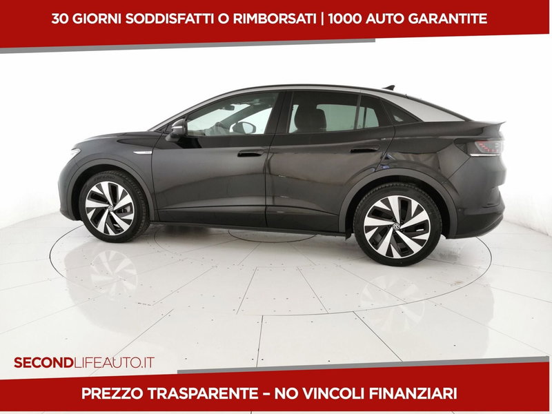Volkswagen ID.5 usata a Chieti (2)