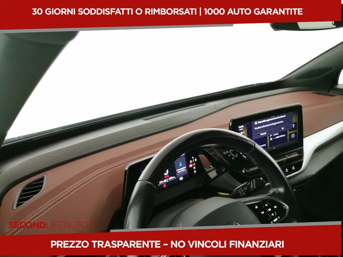 Volkswagen ID.5 usata a Chieti (20)