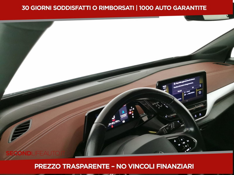 Volkswagen ID.5 usata a Chieti (20)