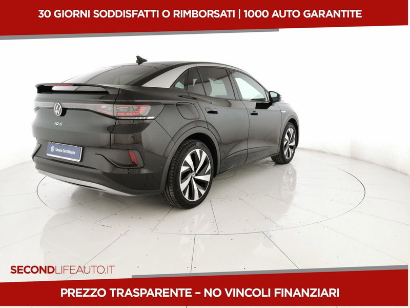 Volkswagen ID.5 usata a Chieti (3)