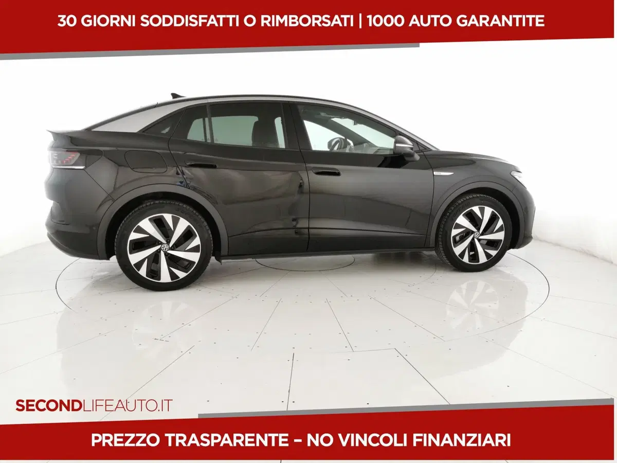 Volkswagen ID.5 usata a Chieti (4)