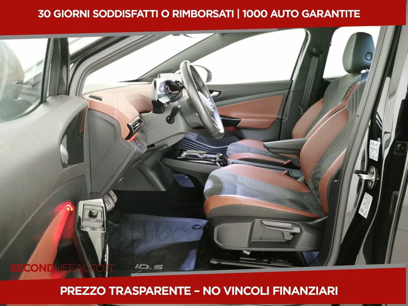 Volkswagen ID.5 usata a Chieti (5)