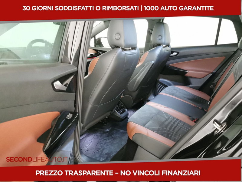 Volkswagen ID.5 usata a Chieti (6)