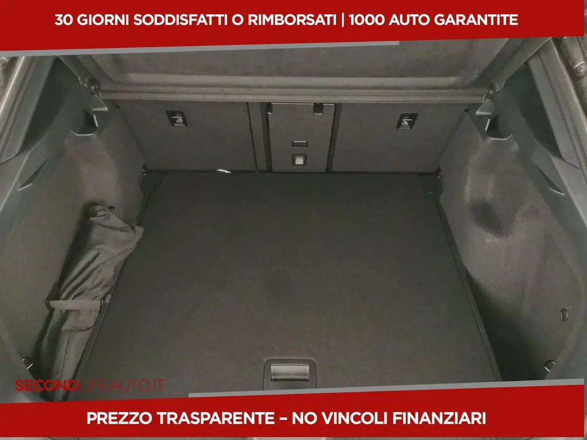 Volkswagen ID.5 usata a Chieti (7)