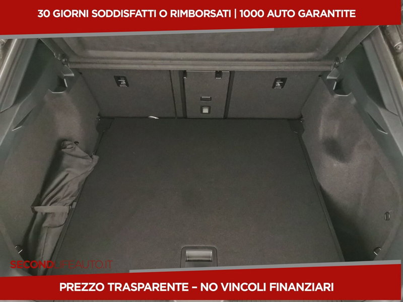 Volkswagen ID.5 usata a Chieti (7)