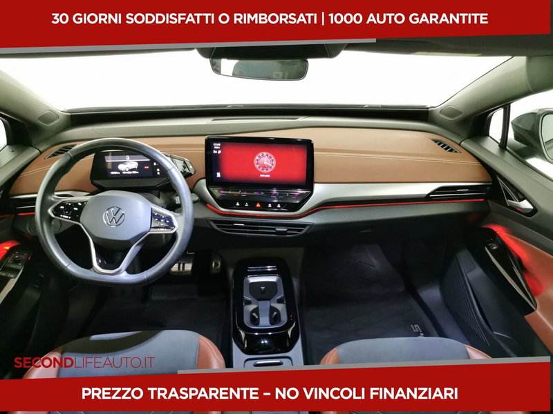 Volkswagen ID.5 usata a Chieti (8)