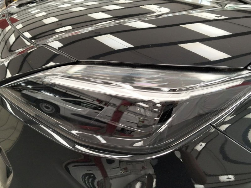 Toyota Yaris Cross usata a Roma (14)