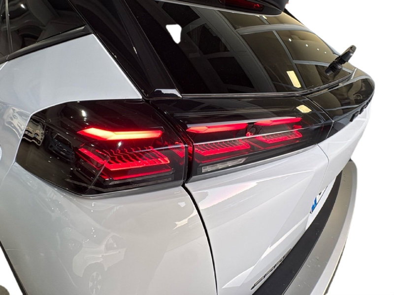 Peugeot 2008 usata a Agrigento (10)